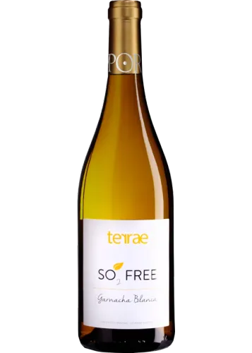 Terrae So₂ Free Blanco 2024
