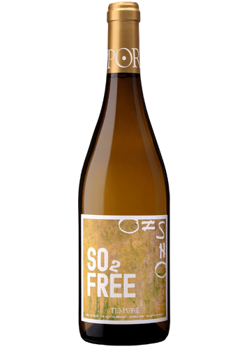 Terrae So₂ Free Blanco 2024