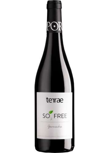 Terrae So₂ Free Tinto 2023