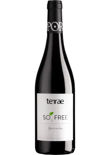 Terrae So₂ Free Tinto 2024