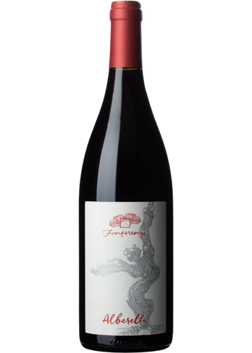 Fonterenza Alberello 2020