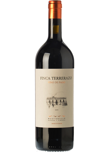 Finca Terrerazo 2023