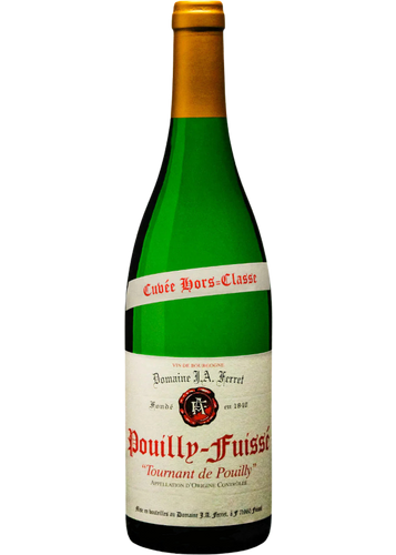 J.A. Ferret Tournant de Pouilly Hors-Classe 2023