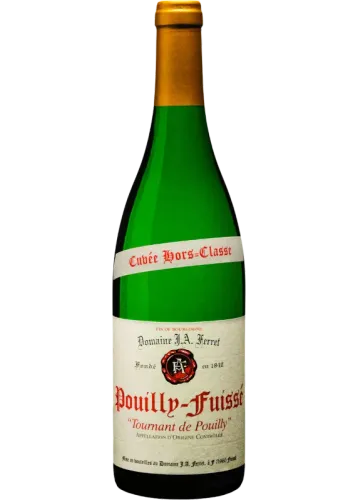 J.A. Ferret Tournant de Pouilly Hors-Classe 2024