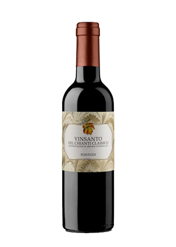 Fontodi Vinsanto Chianti 2009 (0.37 L)