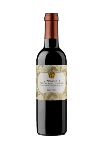 Fontodi Vinsanto Chianti 2014 (0,37 L)