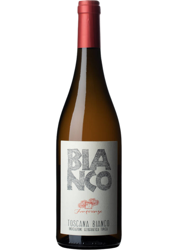 Fonterenza Bianco 2022