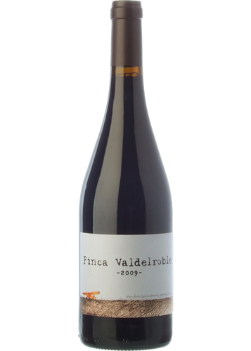 Finca Valdelroble 2011