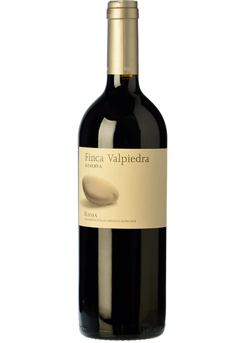 Finca Valpiedra Reserva 2016