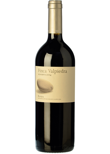 Finca Valpiedra Reserva 2018