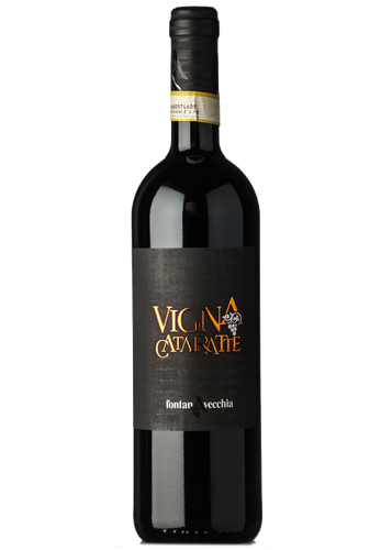 Fontanavecchia Aglianico Ris. Vigna Cataratte 2015