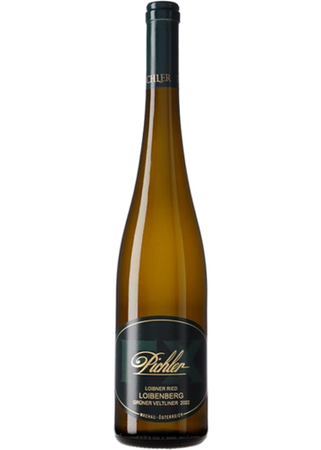F.X. Pichler Grüner Veltliner Ried Loibenberg 2022