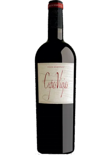 Félix Martínez Cepas Viejas 2020