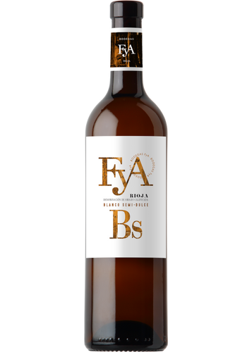 FyA Bs Semidulce