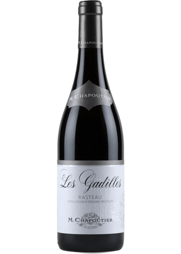 Chapoutier Rasteau Les Gadilles 2023