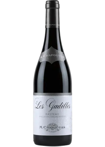 Chapoutier Rasteau Les Gadilles 2024
