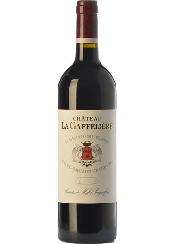 Château La Gaffelière 2022