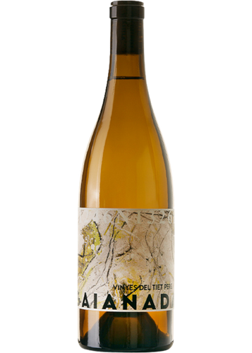 Vinyes del Tiet Pere Gaianada 2022