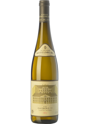 Schloss Gobelsburg Riesling Gaisberg 2016