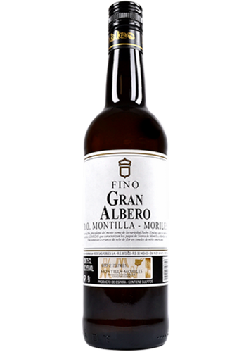 Fino Gran Albero