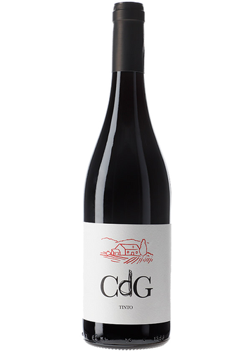 Colonias de Galeon Tinto