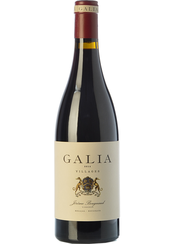 Galia Villages 2020