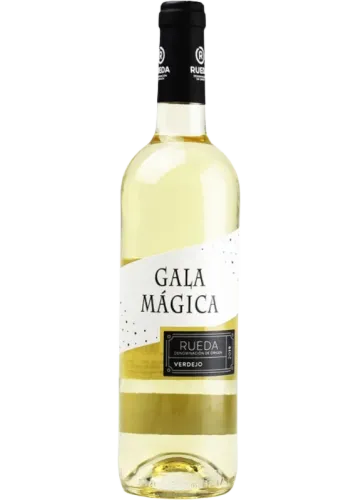 Gala Mágica 2025