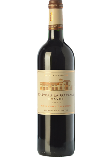 Château La Garance 2014