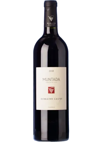 Domaine Gauby Muntada 2021