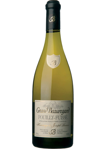 Grand Beauregard Pouilly Fuisse 2014