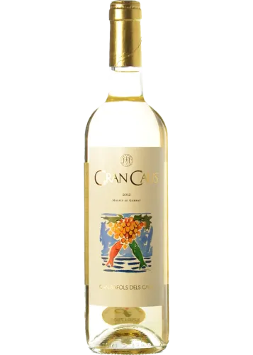 Gran Caus Blanco 2001