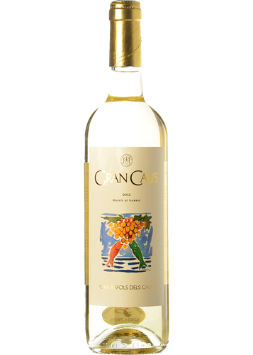 Gran Caus Blanco 2023