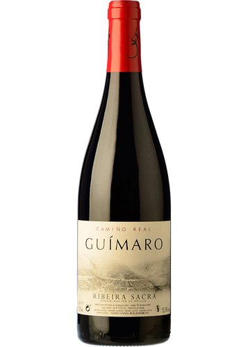 Guímaro Camiño Real 2023