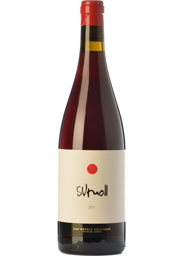 Can Ràfols dels Caus Sumoll 2024