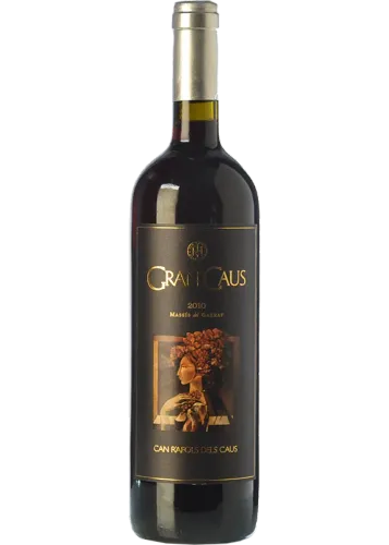 Gran Caus Tinto 2005