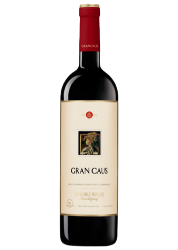 Gran Caus Tinto 2022