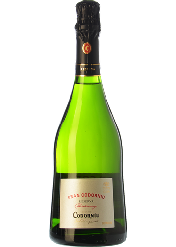 Gran Codorníu Reserva Chardonnay