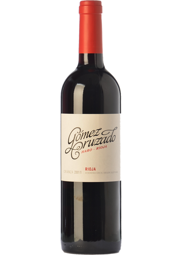 Gómez Cruzado Crianza 2020 (Magnum)