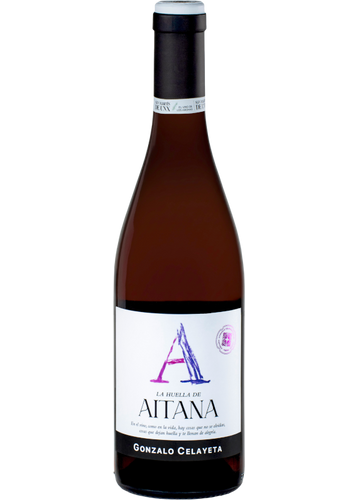 La Huella de Aitana 2024