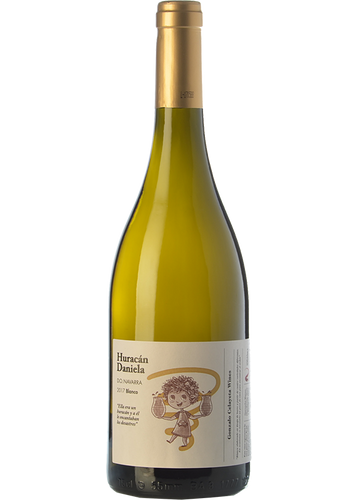 Huracán Daniela 2024