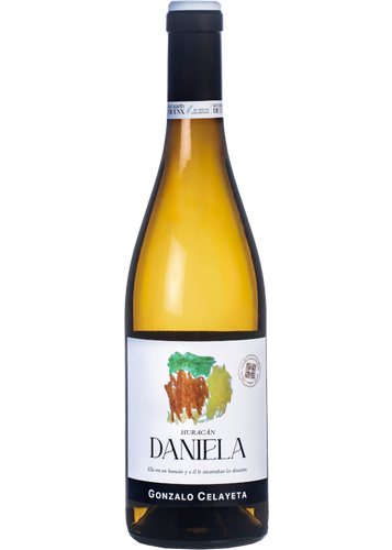 Huracán Daniela 2025