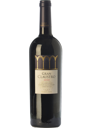 Perelada Gran Claustro  2019