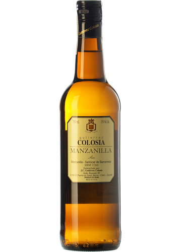 Gutiérrez Colosía Manzanilla