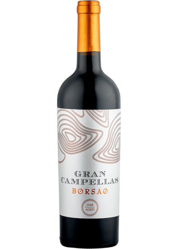 Borsao Gran Campellas 2022