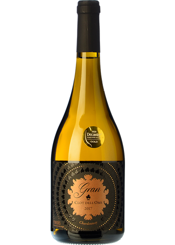 Gran Clot dels Oms Chardonnay 2023