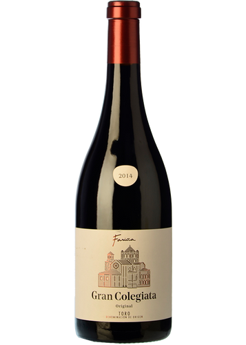 Bodegas Fariña, Gran Colegiata Original