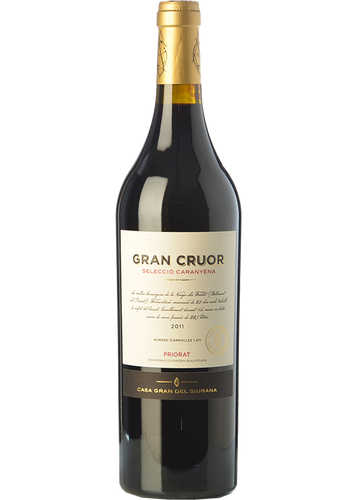 Gran Cruor Selecció Caranyena 2014