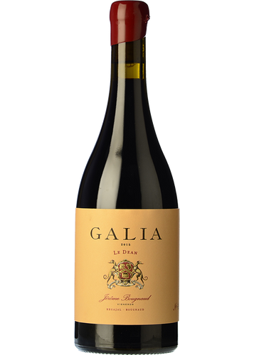 Galia Le Dean 2020