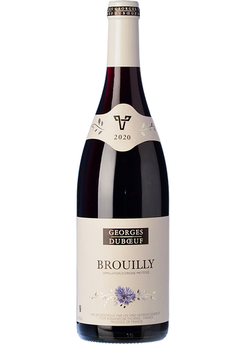 Georges Duboeuf Brouilly 2020