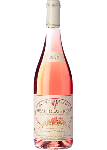 Georges Duboeuf Beaujolais Rosé 2020